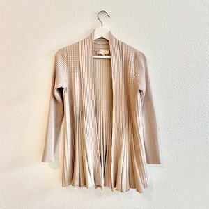 Philosophy knit Cardigan